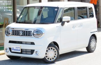 スズキパドック日夏 日夏自動車 展示車 試乗車 軽自動車 展示車 試乗車 車検 点検 整備のことならスズキ Suzuki 自動車販売 滋賀県彦根市